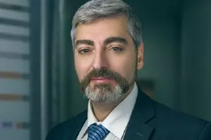 Андрей Перекальский, ведущий аналитик компании «ФинИст» &copy;&nbsp;Андрей Перекальский, ведущий аналитик компании &laquo;ФинИст&raquo;