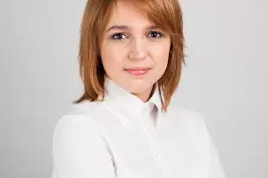 Елена Лысенкова &copy;&nbsp;Фото ЮГА.ру