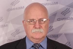  &copy;&nbsp;Алексей Коренев, аналитик группы компаний «ФИНАМ»