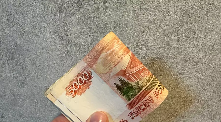 деньги &copy;&nbsp;Фото ЮГА.ру