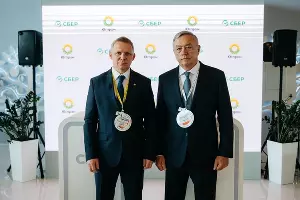  &copy;&nbsp;Фото Антона Курашенко, предоставлено пресс-службой Сбера