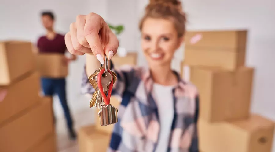 аренда квартиры недвижимость &copy;&nbsp;ru.freepik.com