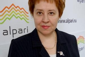  &copy;&nbsp;Наталья Мильчакова, заместитель директора аналитического департамента Альпари