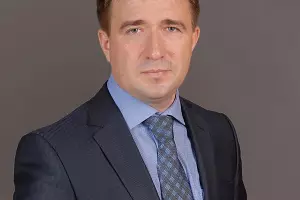 Антон Полуэктов &copy;&nbsp;Фото ЮГА.ру