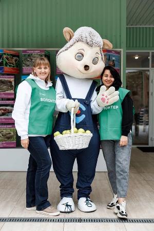  &copy;&nbsp;Фото Евгения Чистякова, предоставлено пресс-службой Сбера