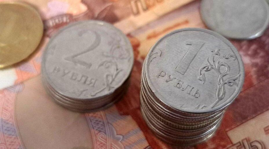 монеты &copy;&nbsp;Фото: REGIONS.ru