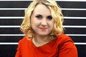 Катя Френкель, руководитель аналитического департамента компании «ФинИст» &copy;&nbsp;Катя Френкель, руководитель аналитического департамента компании &laquo;ФинИст&raquo;
