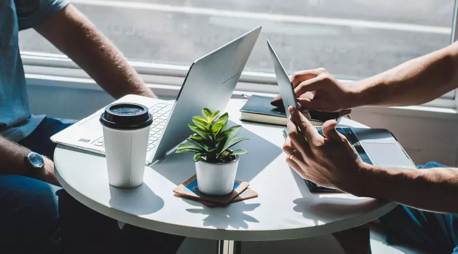  &copy;&nbsp;Фото Maranda Vandergriff с сайта Unsplash.com