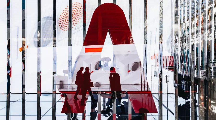 Альфа-банк &copy;&nbsp;Изображение пресс-службы Альфа-банк