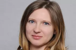 Анна Морина, начальник аналитического управления банка «Открытие» &copy;&nbsp;Анна Морина, начальник аналитического управления банка &laquo;Открытие&raquo;