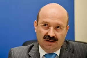 &copy;&nbsp;Президент-председатель правления ВТБ24 Михаил Задорнов