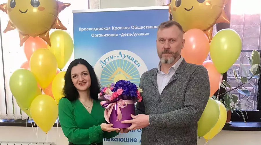  &copy;&nbsp;Фото Дарьи Глазуновой