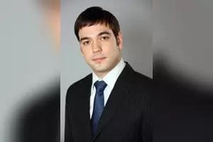 Сергей Либин &copy;&nbsp;Фото ЮГА.ру
