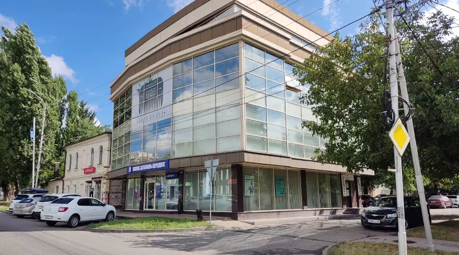  &copy;&nbsp;Фото Юлии Вангуловой