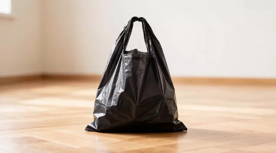 мусор &copy;&nbsp;Изображение сгенерировано нейросетью GigaChat