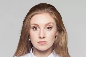 Мария Сальникова, ведущий аналитик «Эксперт Плюс» &copy;&nbsp;Мария Сальникова, ведущий аналитик &laquo;Эксперт Плюс&raquo;