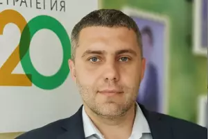  &copy;&nbsp;Фото из личного архива Станислава Дударева, предоставлено пресс-службой Сбера