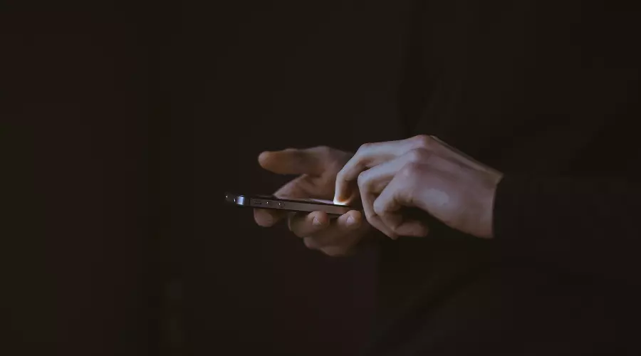  &copy;&nbsp;Фото Gilles Lambert с сайта Unsplash.com