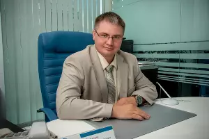 Вадим Бражник &copy;&nbsp;Фото ЮГА.ру