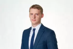  &copy;&nbsp;Михаил Кузин, портфельный управляющий УК &laquo;Райффайзен Капитал&raquo;
