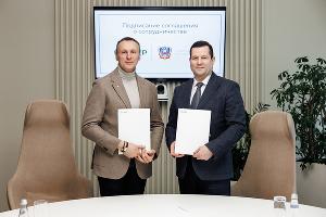 © Фото Евгения Чистякова, предоставлено пресс-службой Сбера