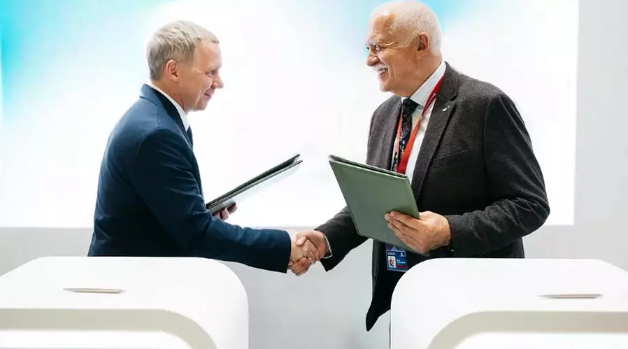  &copy;&nbsp;Фото Антона Курашенко, предоставлено пресс-службой Сбера