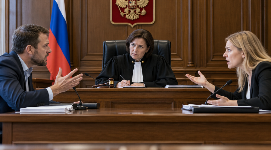 суд &copy;&nbsp;Фото сгенерировано нейросетью chatgpt
