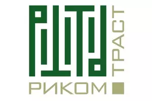  &copy;&nbsp;ИК "Риком Траст"