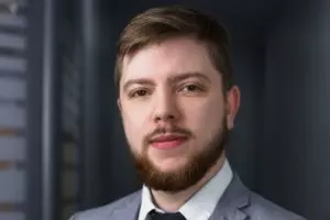  &copy;&nbsp;Александр Ершов, трейдер-аналитик компании &laquo;ФинИст&raquo;