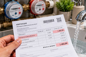 жкх &copy;&nbsp;Фото сгенерировано нейросетью chatgpt