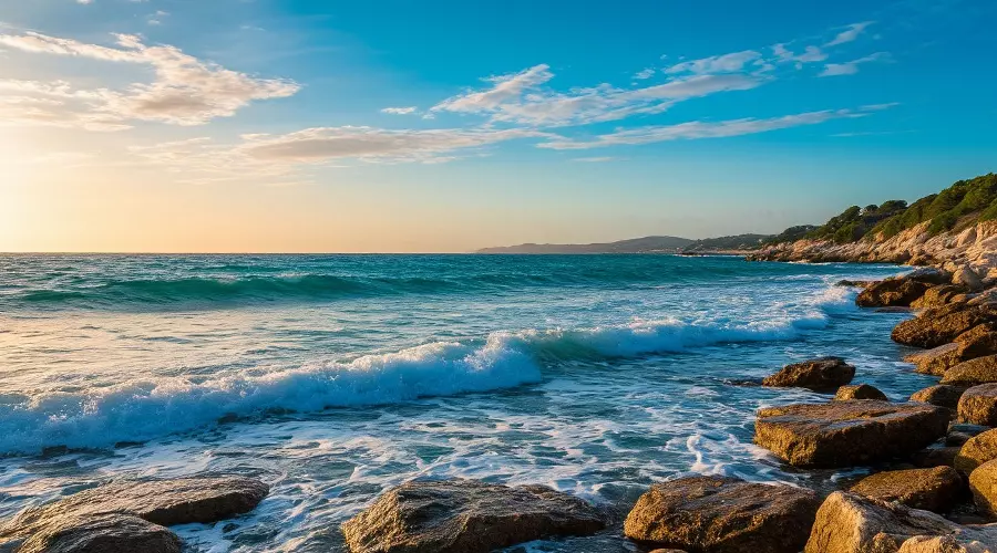 море &copy;&nbsp;Изображение сгенерировано нейросетью shedevrum.ai