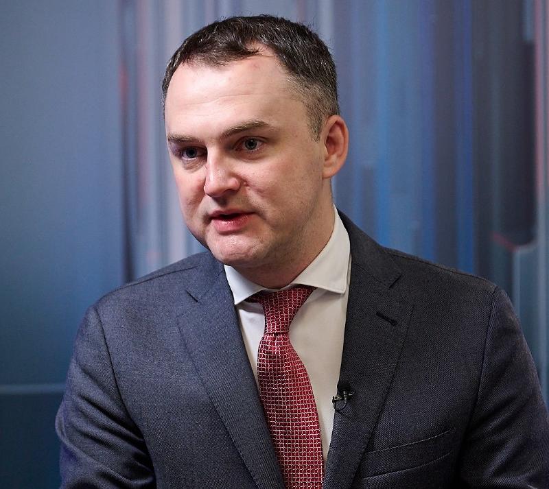 Виталий Сергейчук