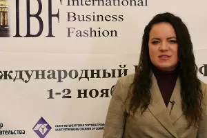 Нина Чаплинская, начальник управления внешнеэкономической деятельности банка «Открытие» &copy;&nbsp;Нина Чаплинская, начальник управления внешнеэкономической деятельности банка &laquo;Открытие&raquo;