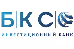  &copy;&nbsp;БКС Банк