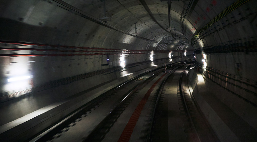 метро &copy;&nbsp;Фото: magnific.com