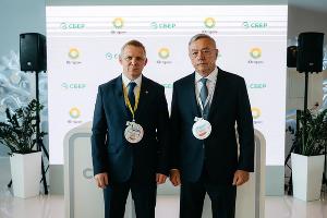  &copy;&nbsp;Фото Антона Курашенко, предоставлено пресс-службой Сбера