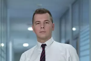 Александр Агеев, аналитик компании «ФинИст» &copy;&nbsp;Александр Агеев, аналитик компании &laquo;ФинИст&raquo;