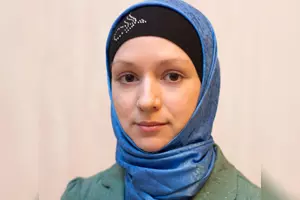 Зарина Саидова, ведущий аналитик отдела анализа мировых рынков ГК «ФИНАМ» &copy;&nbsp;Зарина Саидова, ведущий аналитик отдела анализа мировых рынков ГК &laquo;ФИНАМ&raquo;