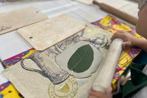  &copy;&nbsp;Фото предоставлено краевой общественной организацией &laquo;Дети Лучики&raquo;