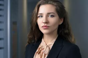 Ирина Ланис, аналитик компании «ФинИст» &copy;&nbsp;Ирина Ланис, аналитик компании &laquo;ФинИст&raquo;