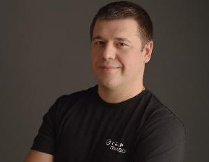  &copy;&nbsp;Фото из личного архива Андрея Елфимова, предоставлено пресс-службой Сбера