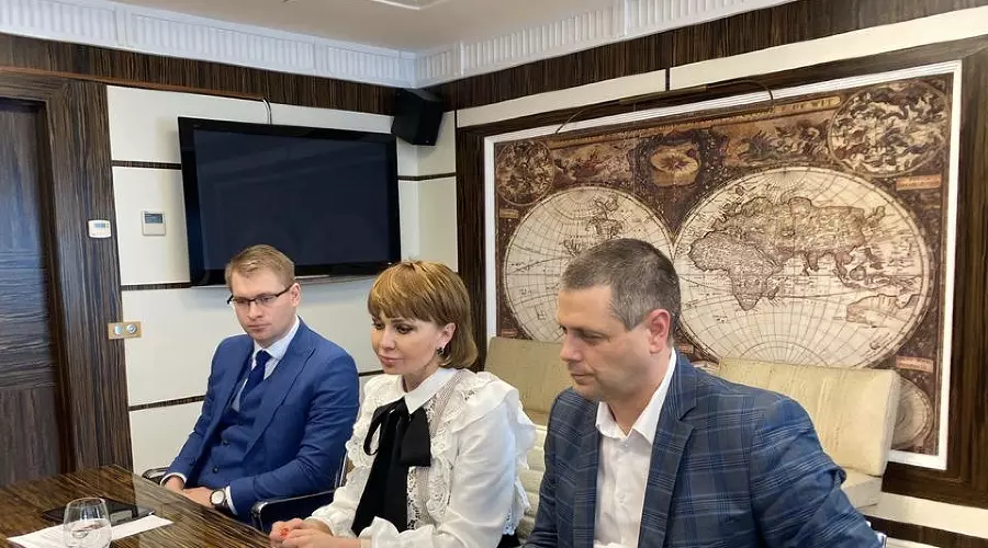  &copy;&nbsp;Изображение пресс-службы Сбербанка