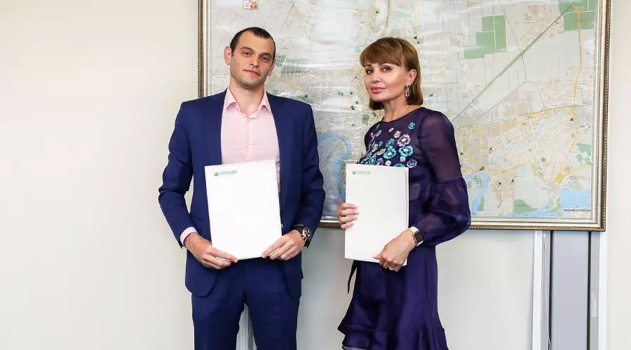  &copy;&nbsp;Изображение пресс-службы Сбербанка