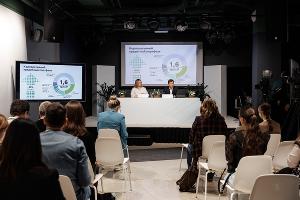  &copy;&nbsp;Фото Евгения Чистякова, предоставлено пресс-службой Сбера