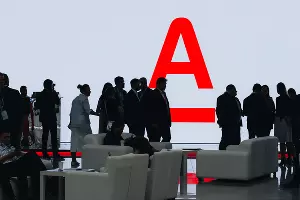 Альфа-Банк &copy;&nbsp;Изображение пресс-службы Альфа-Банк