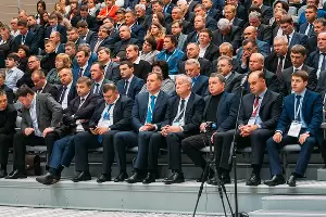 PROЯБЛОКО 2019 х Сбербанк &copy;&nbsp;Фото пресс-службы Сбербанка