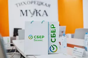  &copy;&nbsp;Фото предоставлено пресс-службой Сбера