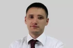 Виктор Веселов &copy;&nbsp;Виктор Веселов, главный аналитик банка "ГЛОБЭКС"