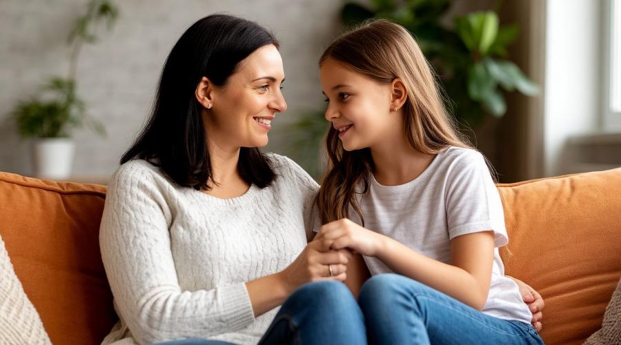 семья &copy;&nbsp;Изображение сгенерировано нейросетью Gigachat