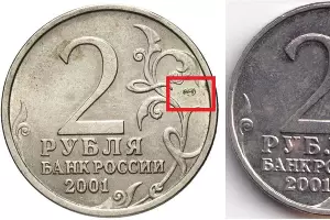 Монеты &copy;&nbsp;Фото: Монеты